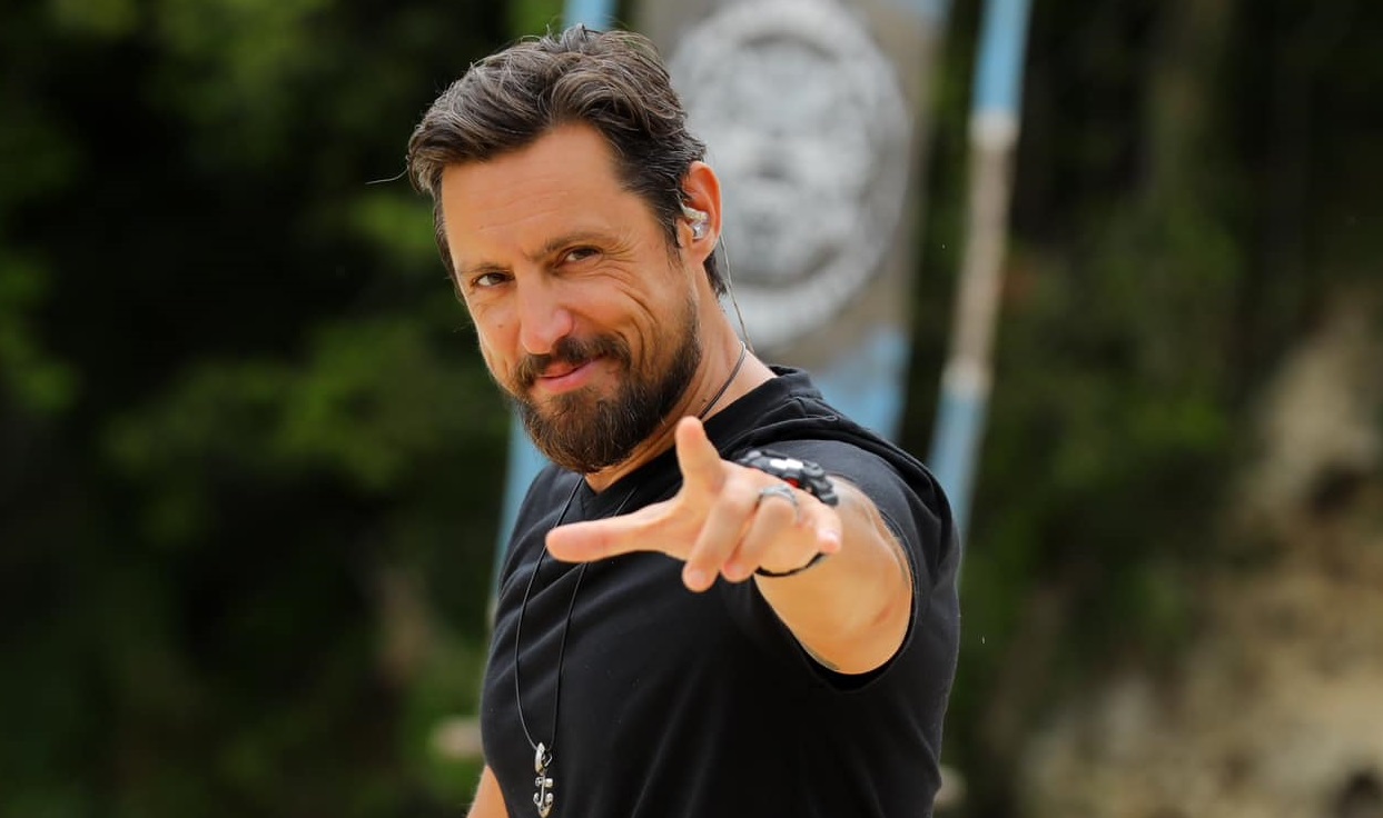 Filmările la „Survivor All Stars” au început. Cum s-a dat de gol Cătălin Moroșanu: „Sper să fiți alături de mine”