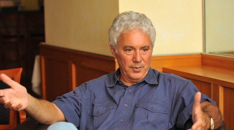 „Egyáltalán nem viselem jól a helyzetet” – Egykor ünnepelt sztár volt, ma munkát sem kap Kovács István