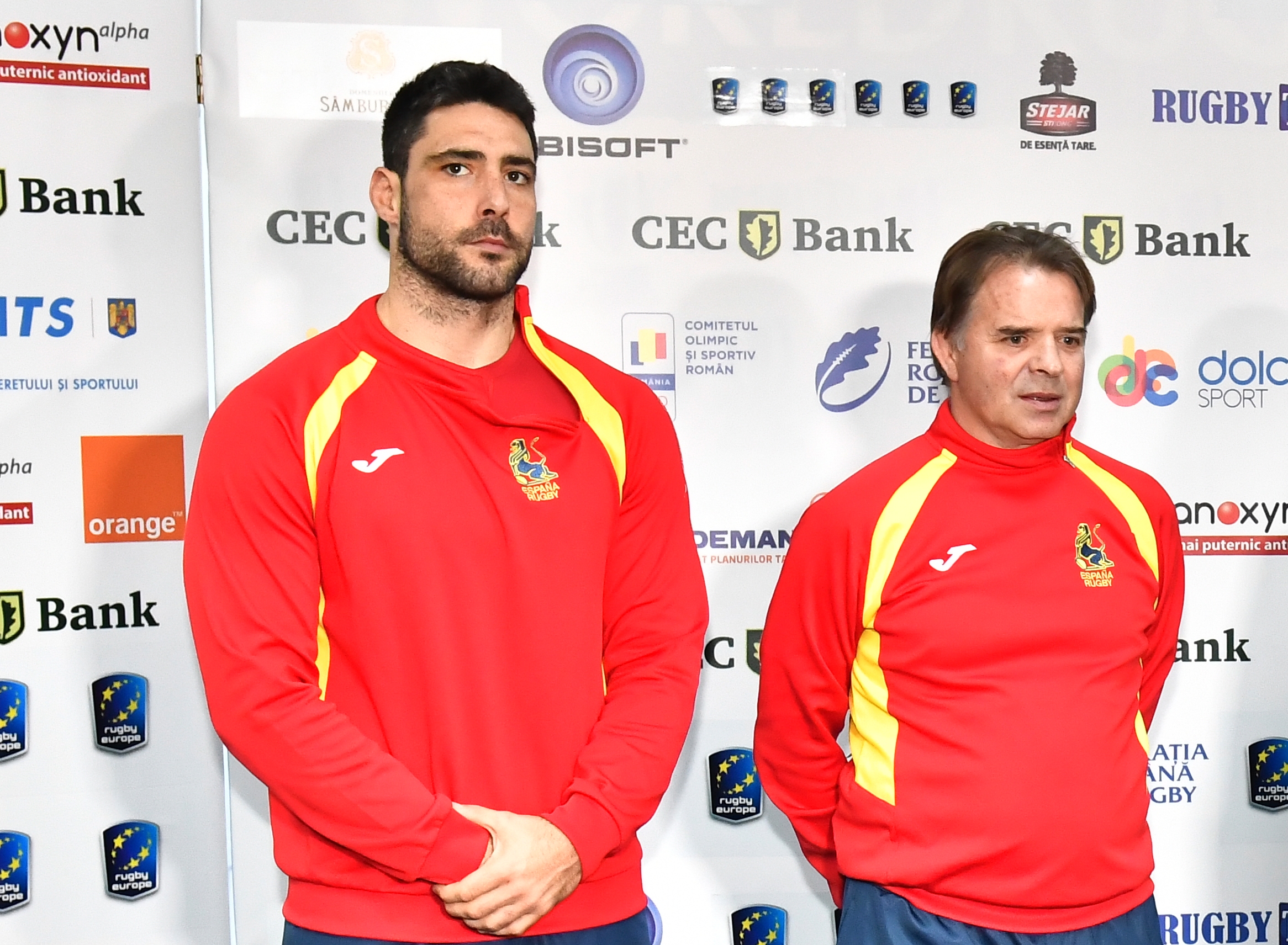 Rugby. România - Spania, sâmbătă, de la ora 13.00, pe stadionul ”Arcul de Triumf”. Iată echipele