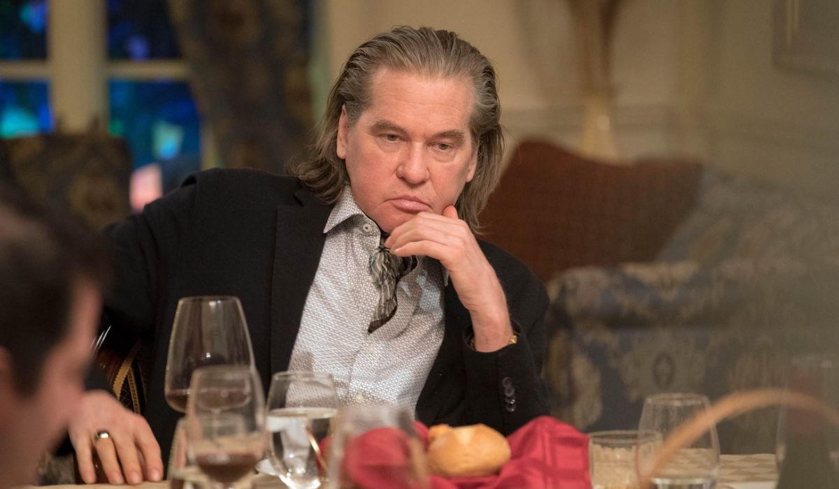 Ultimul mesaj transmis de Val Kilmer pe Instagram. Ce postase actorul din Batman în urmă cu două săptămâni