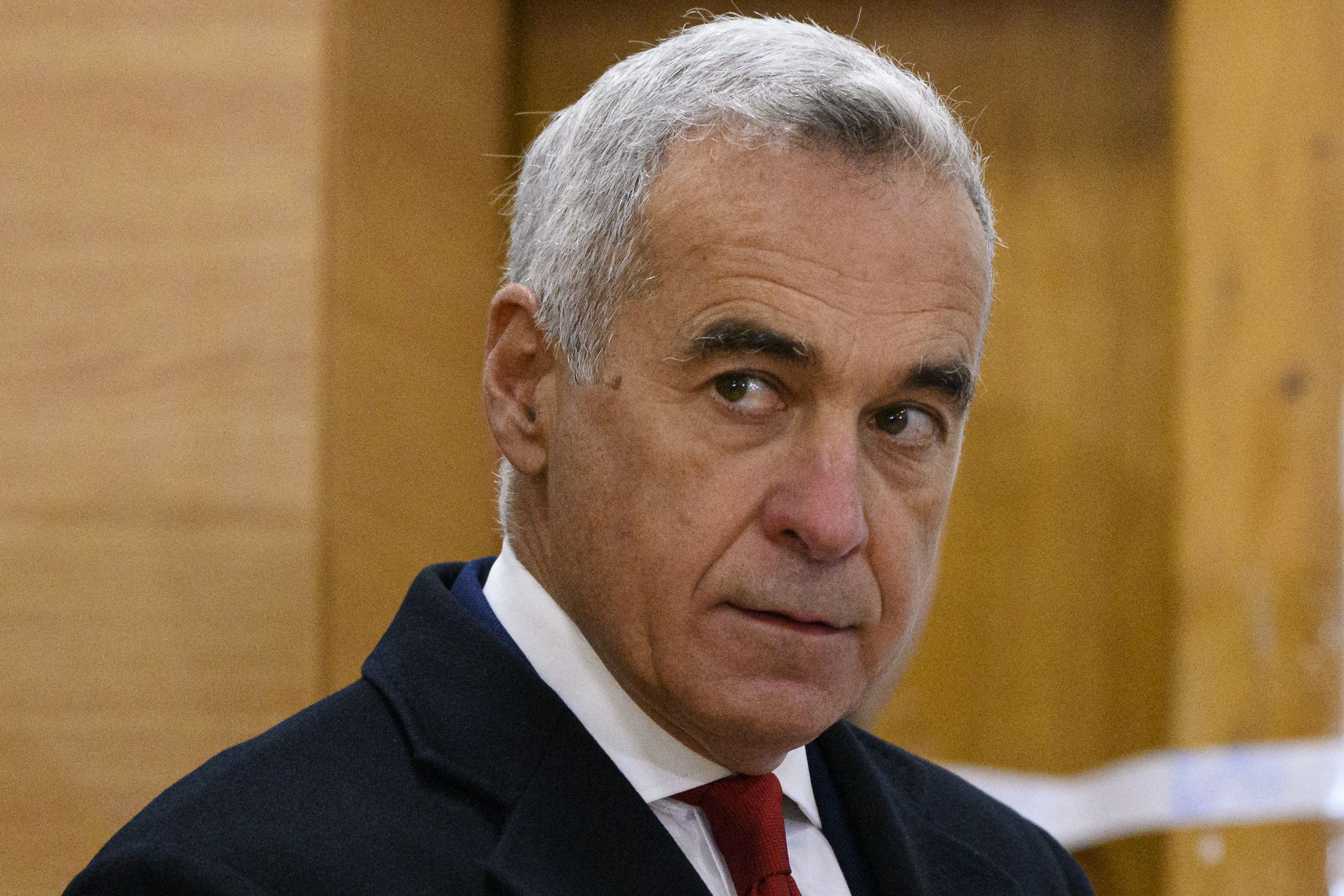 Adrian Văncică, nemilos față de Călin Georgescu: „Spune tâmpenii mai mari decât am inventat eu pentru Celentano din Las Fierbinți”