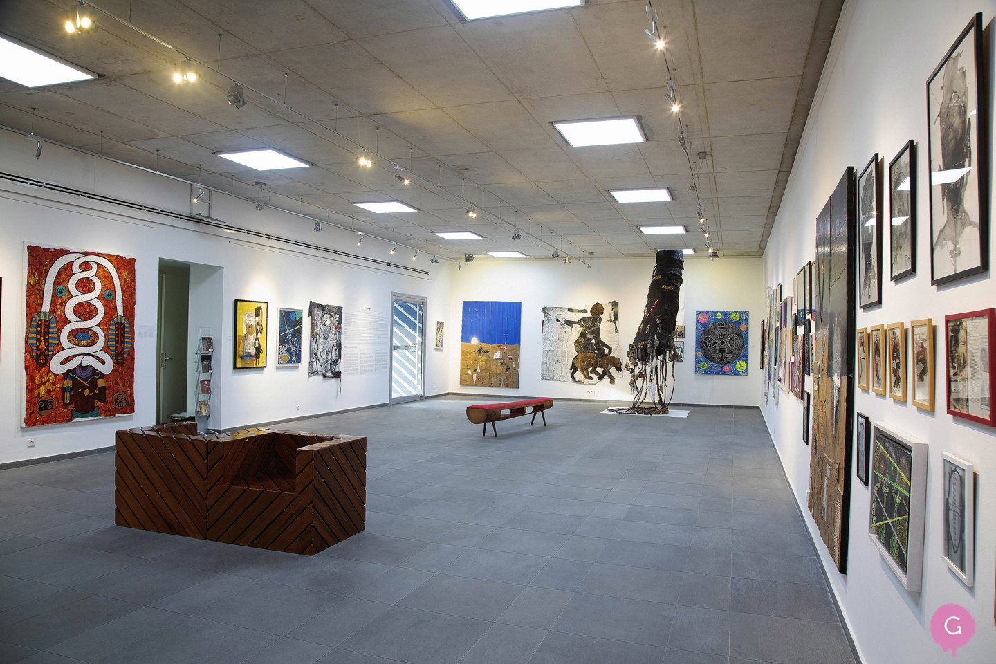 East African Billionaire Hassanein Hiridjee plans to close Paris gallery to focus on local African talent