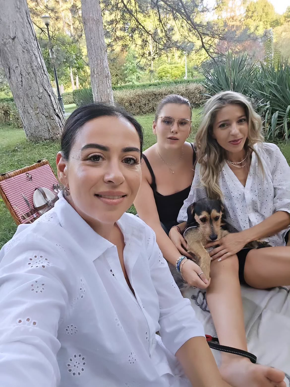 Lecția importantă pe care Oana Roman a primit-o de la fiica ei, Isabela. „Nu-mi iese tot timpul, dar fac eforturi”