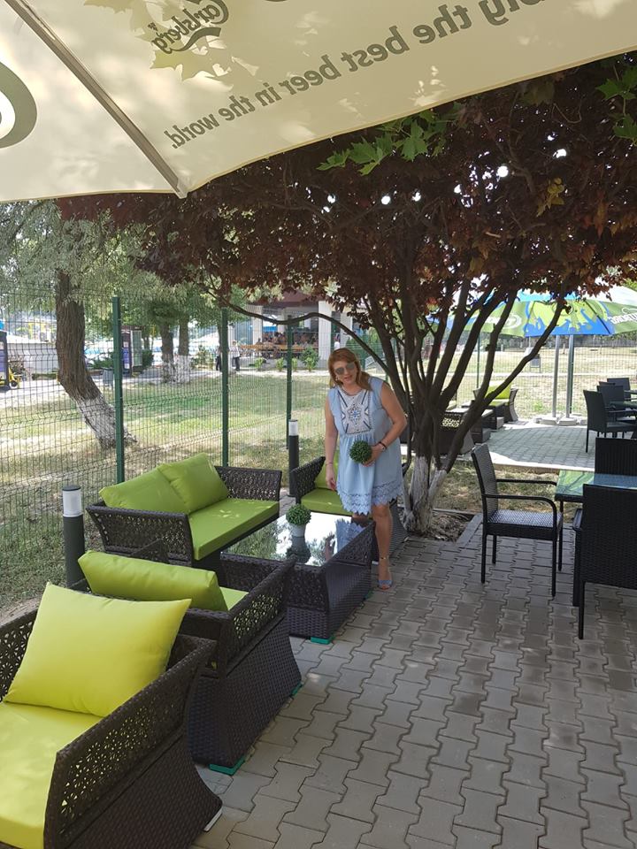 Mihaela Borcea face totul pentru Cristi Borcea. "Când o da Dumnezeu să iasă să se poată bucura" | FOTO