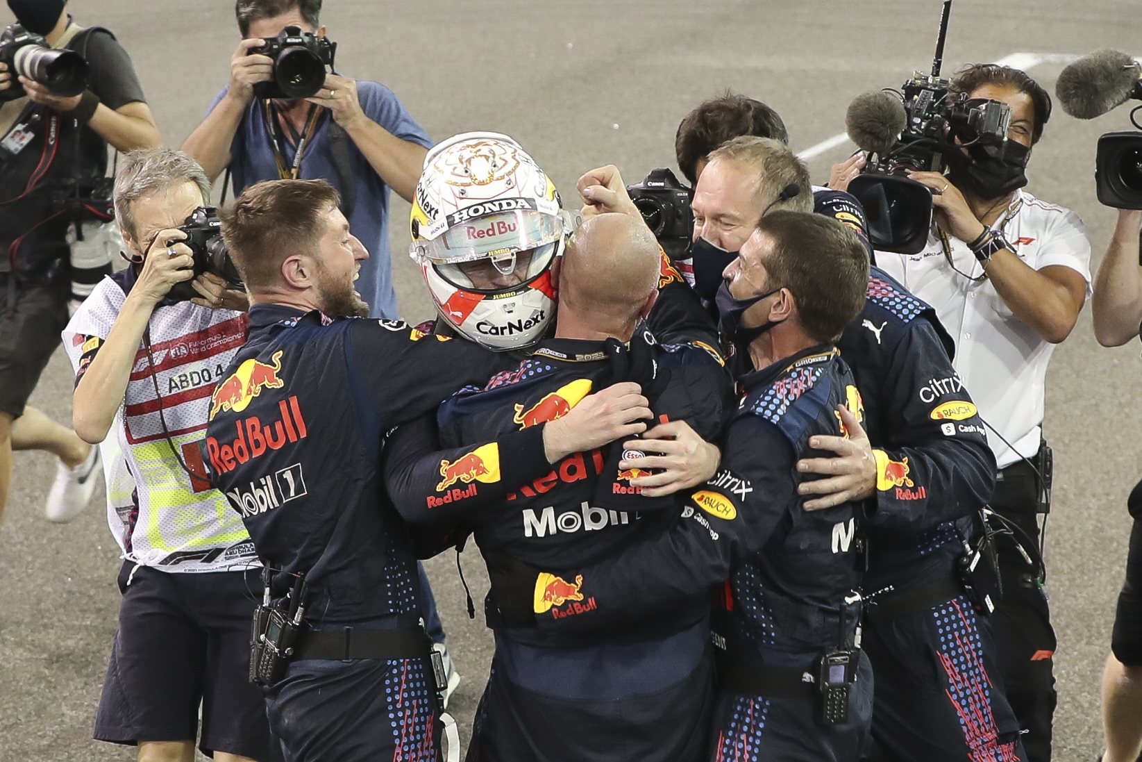Salariile din Formula 1 au fost făcute publice. Max Verstappen câștigă de 65 de ori mai mult decât cel mai prost plătit pilot