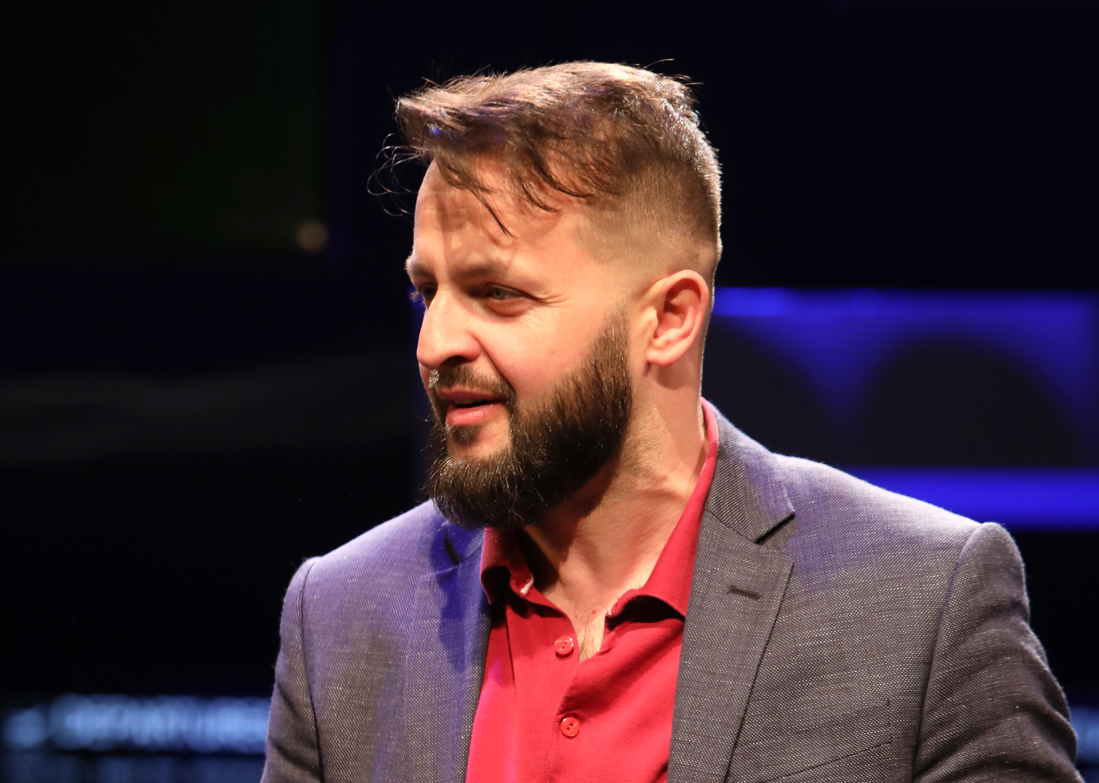 Actorul de la PRO TV care o vede pe Dinamo în cupele europene în 2026: „Am avut mare noroc cu acest antrenor. Zeljko Kopic e un tip mișto”