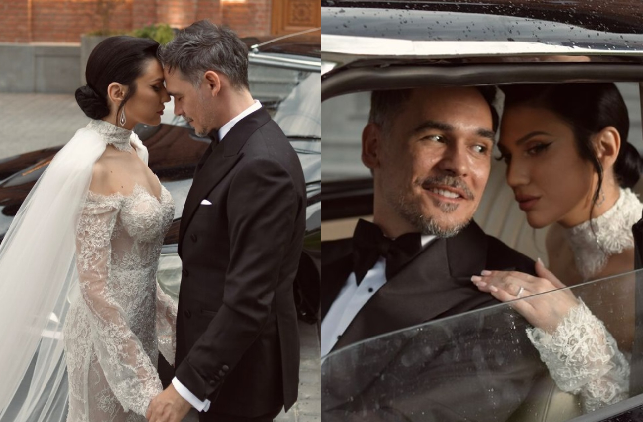Cu cine s-a întâlnit Răzvan Simion în vacanța din Bali: „Total la întâmplare”. Prezentatorul e în luna de miere cu Daliana Răducan