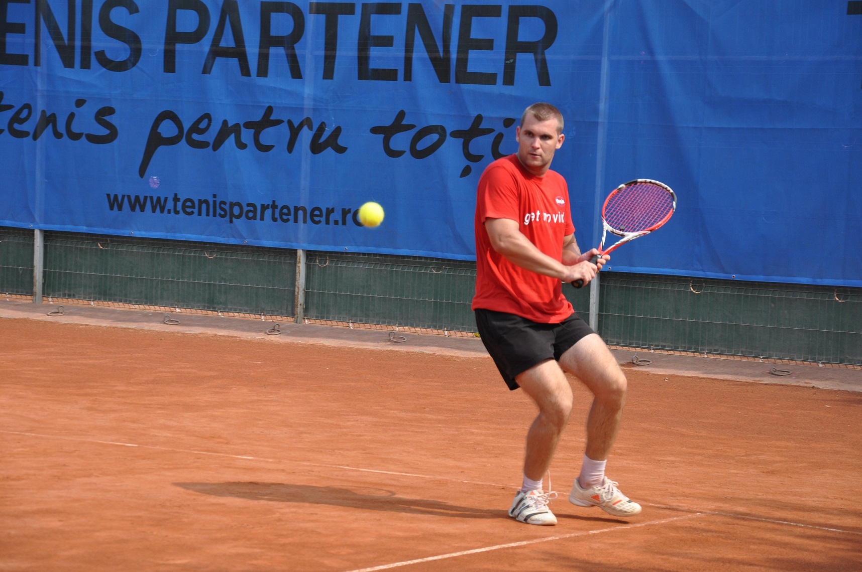 Platinum Mamaia aduce pe litoral pasionați de tenis din toată țara. Peste 180 de jucători și-au anunțat prezența la acest turneu de excepție din Circuitul Tenis Partener