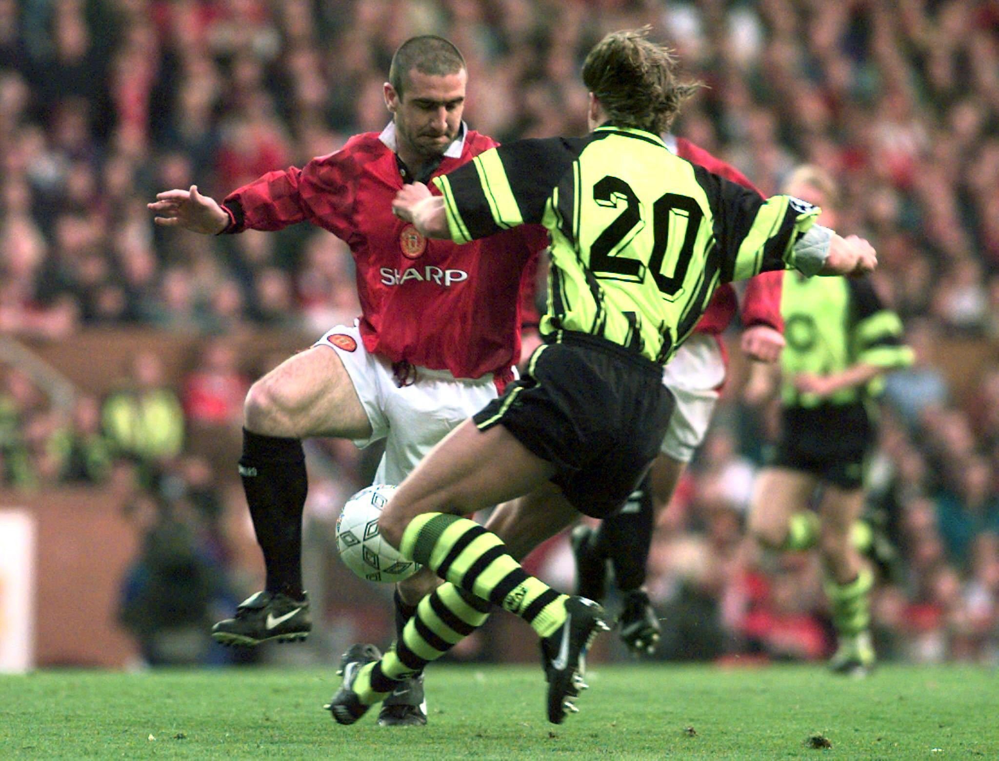 Frații Cantona vin în România să facă un film despre Steaua! Libertatea a aflat totul de la Joel, fratele mai mic din „clanul Cantona”