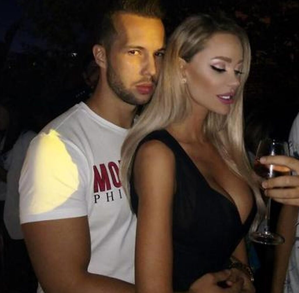 Ce spunea Bianca Drăgușanu despre Tristan Tate: „Nu era genul care să bată femei”. Au fost împreună câteva luni