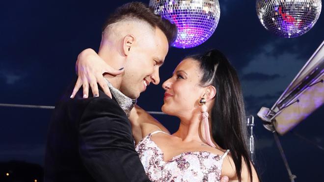 Stana Alexandra újra összejött az exférjével? A táncosnő Köcse Györggyel való kapcsolatáról vallott: "Mindig is szerettük egymást" - videó