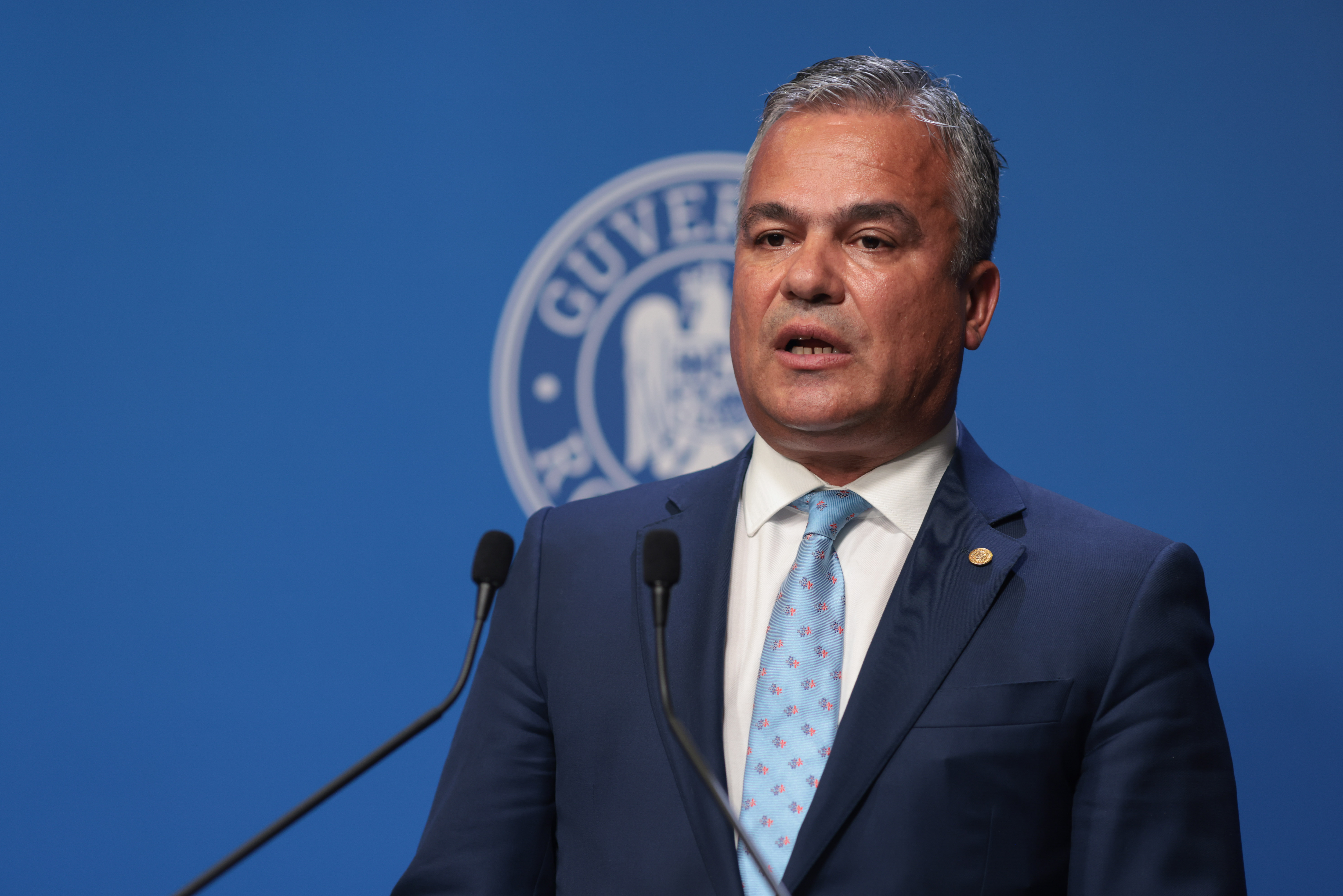 De ce spune Adrian Veștea că l-a ales Nicușor Dan pentru funcția de premier: „Nu am fost apropiat, cred că a existat o evaluare”