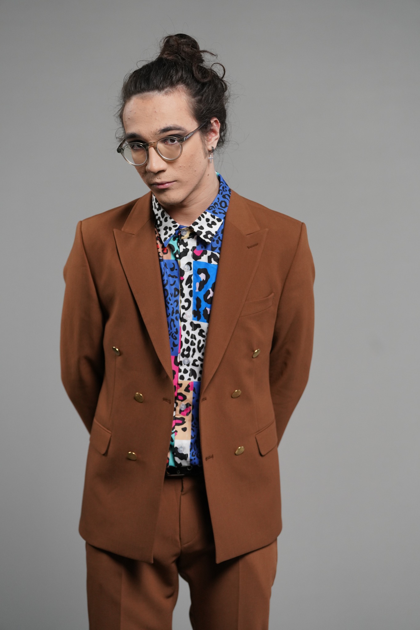 Adrian Romcescu crede că România nu se va califica în finala Eurovision 2023. Ce spune despre Theodor Andrei: „Îl cunosc de când avea 11, 12 ani”