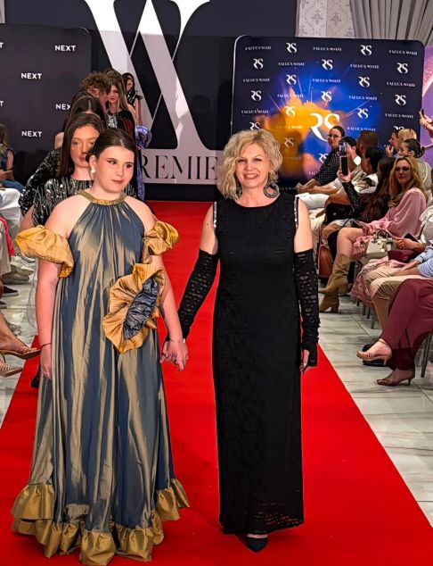 Oana Roman și fiica ei au slăbit spectaculos! Care este secretul din spatele transformării