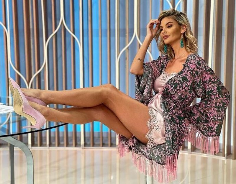Mihai Mitoșeru, cu ochii pe Ramona Olaru: „Tot spune că vrea relație serioasă”