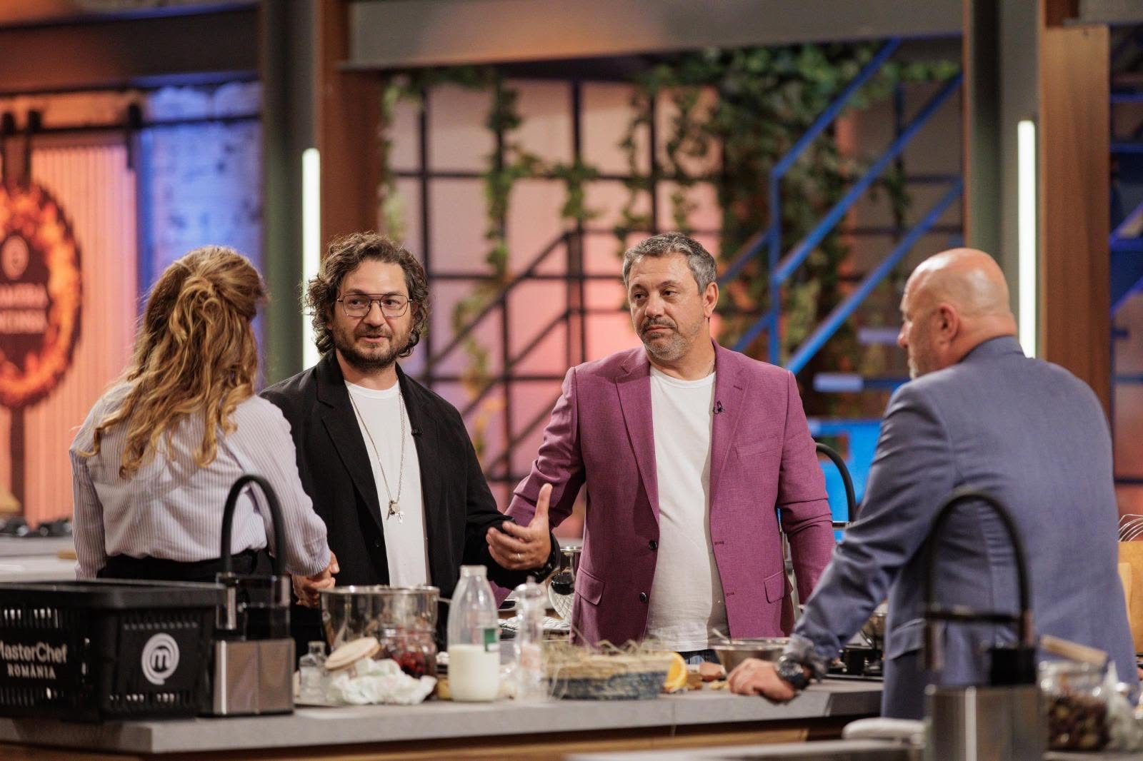 Cum reacționează oamenii când îl întâlnesc pe Sorin Bontea pe stradă. Chef-ul a dezvăluit ce îi cer de fiecare dată