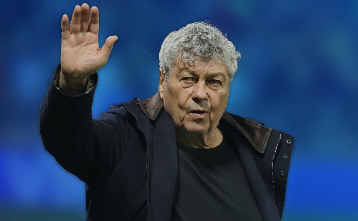 Neli Lucescu și povestea de dragoste cu Mircea Lucescu. Cum s-au cunoscut: „A fost interes la prima vedere”