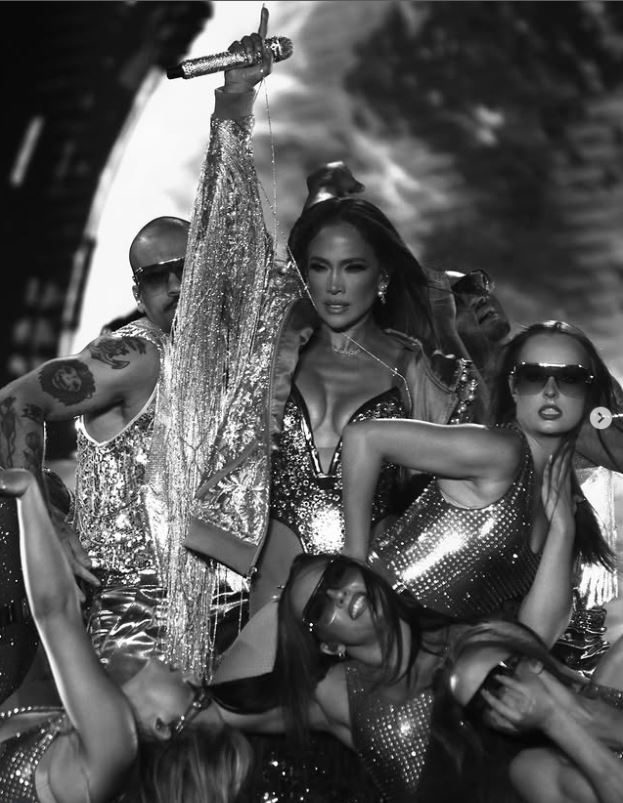 Jennifer Lopez - evenimentul anului 2025 în Capitală!