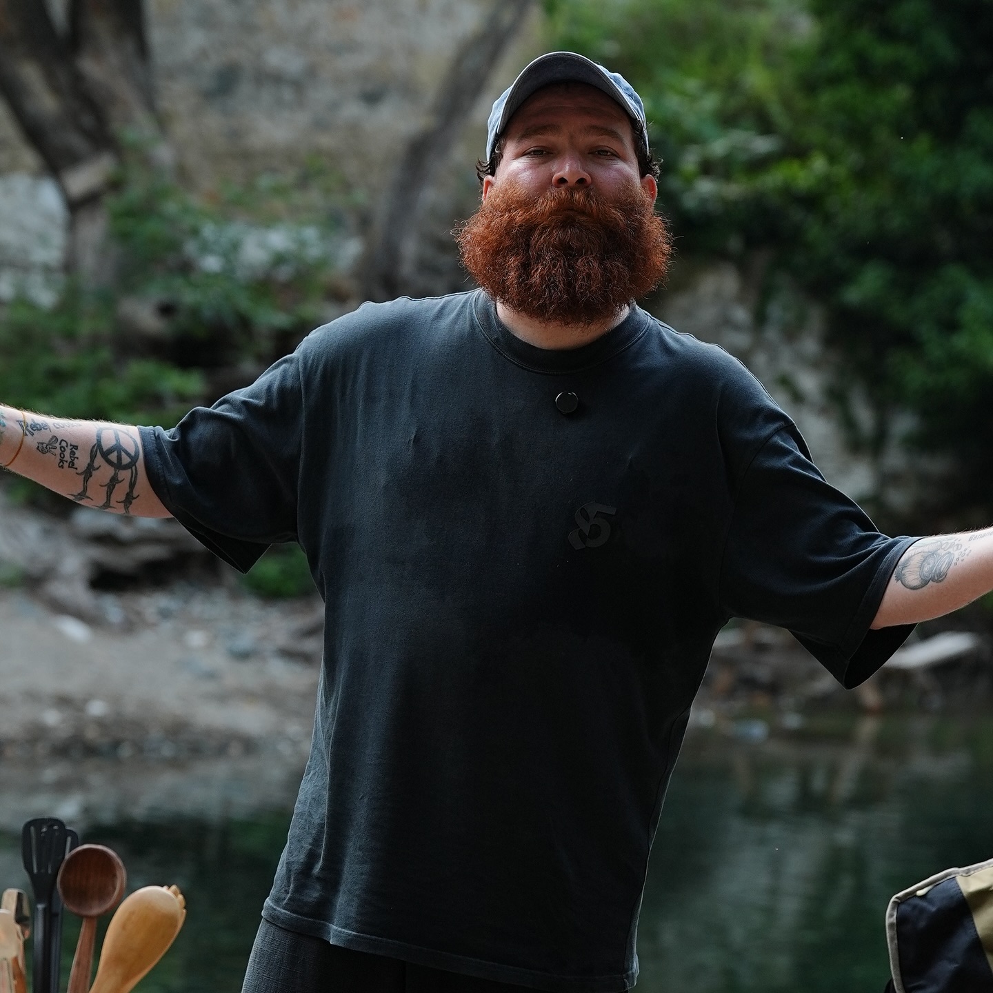 Eren Kasikci, fost câștigător MasterChef Turcia, a murit. Primele informații despre decesul bucătarului de 37 de ani