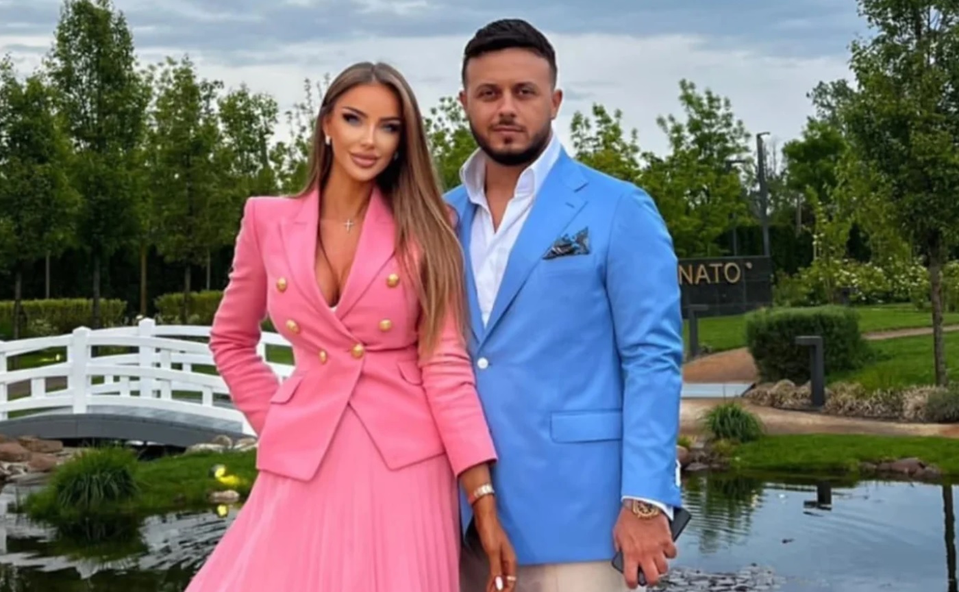 Claudia Pătrașcanu, un nou scandal cu Bianca Drăgușanu. Ce mesaje ar fi ajuns la Gabi Bădălău