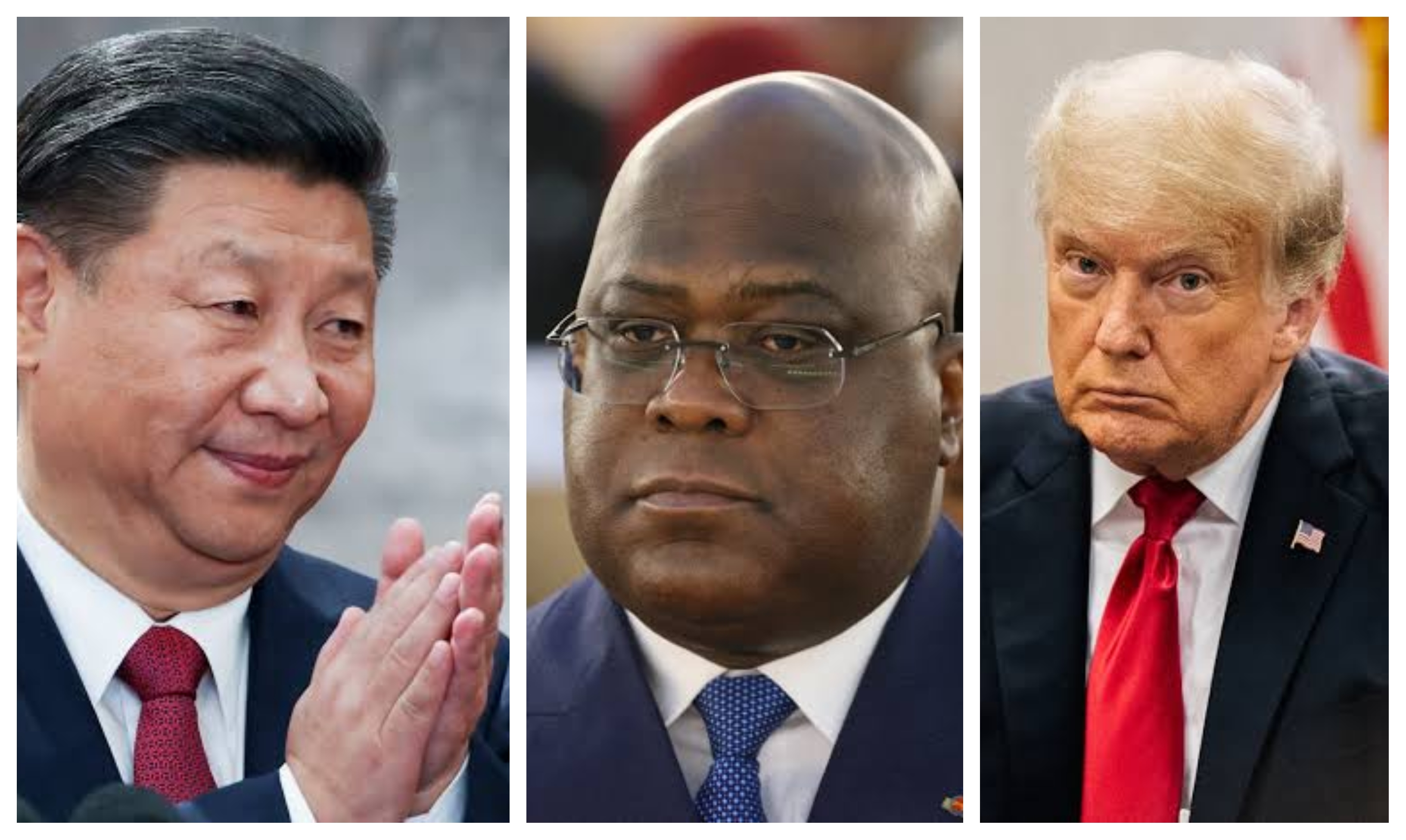 Belgium unlocks colonial-era Congo mining records with $24 trillion at stake as U.S. and China compete for critical minerals
