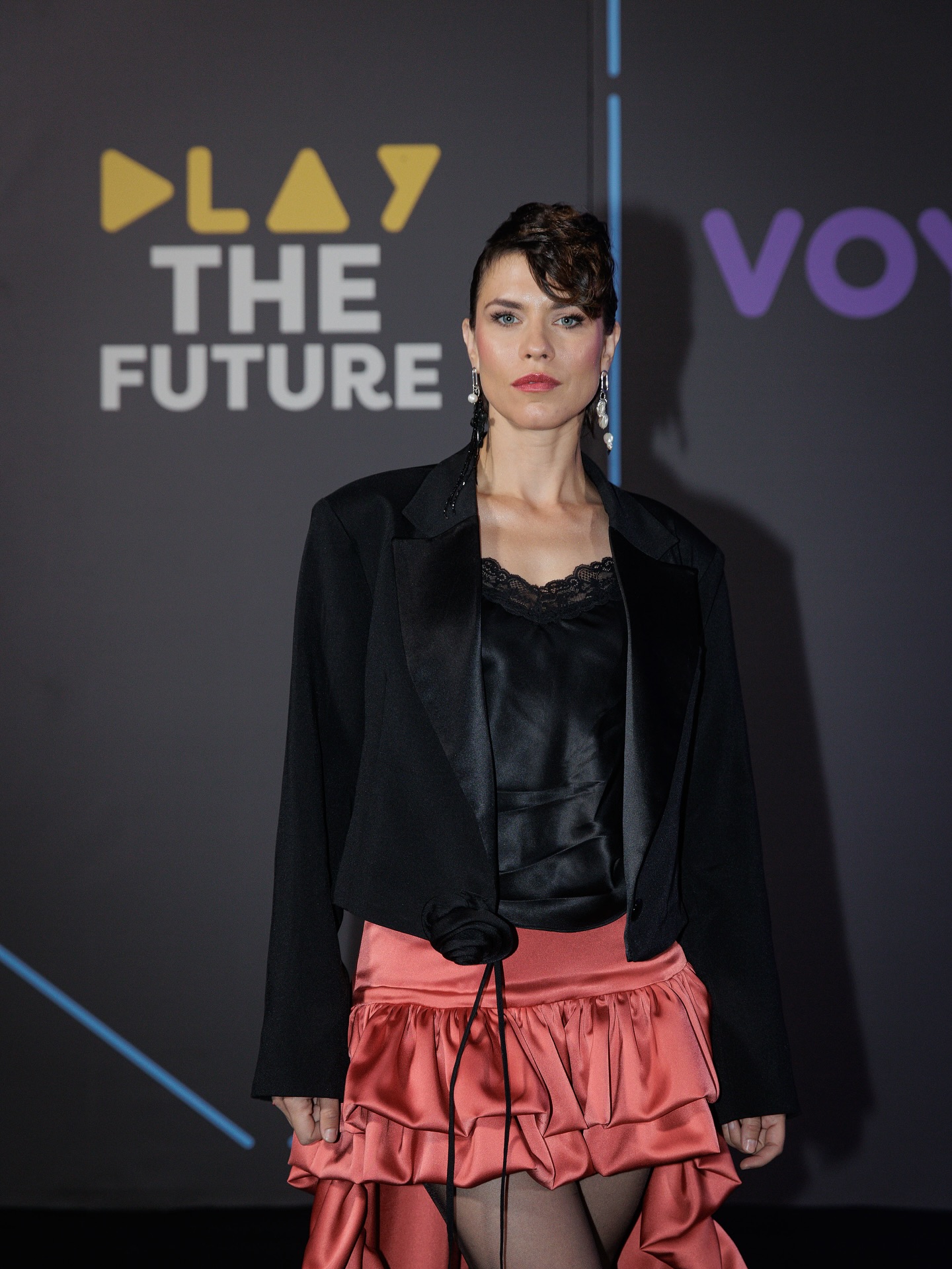 Cum reușește Ana Ularu să petreacă timp cu fiica ei printre emisiuni TV și filme: „Sunt eminamente mamă”