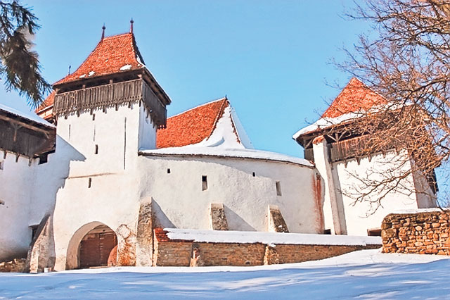 Locuri de vizitat din România - 50 de obiective turistice de văzut neapărat