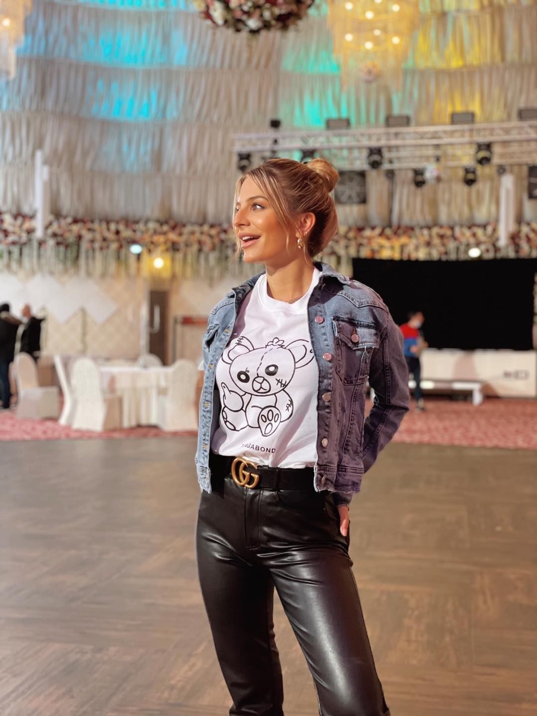 Ana Baniciu a surprins cu noua apariție. Mulți au criticat-o pentru această schimbare. „Devii un șablon. Ce ți-ai făcut?”
