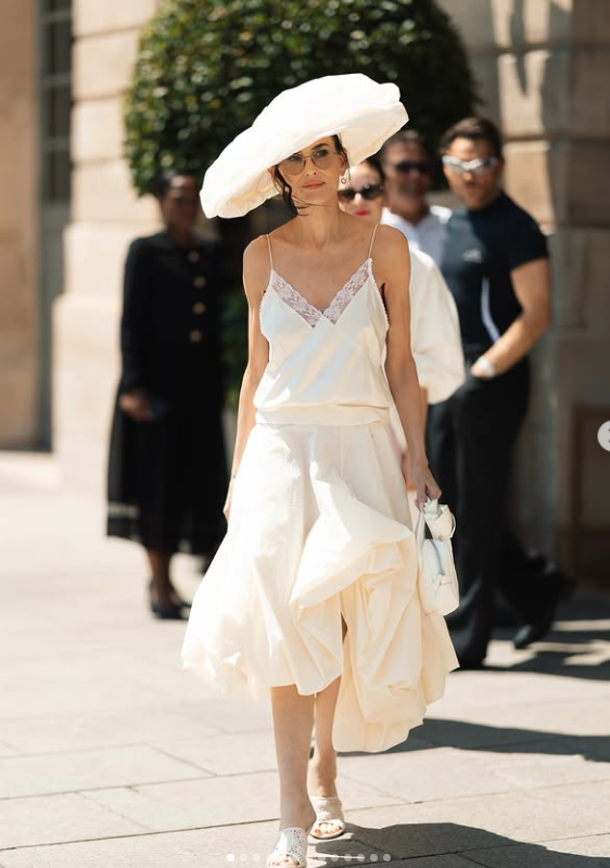 Ritualul simplu pe care Demi Moore îl respectă în fiecare zi