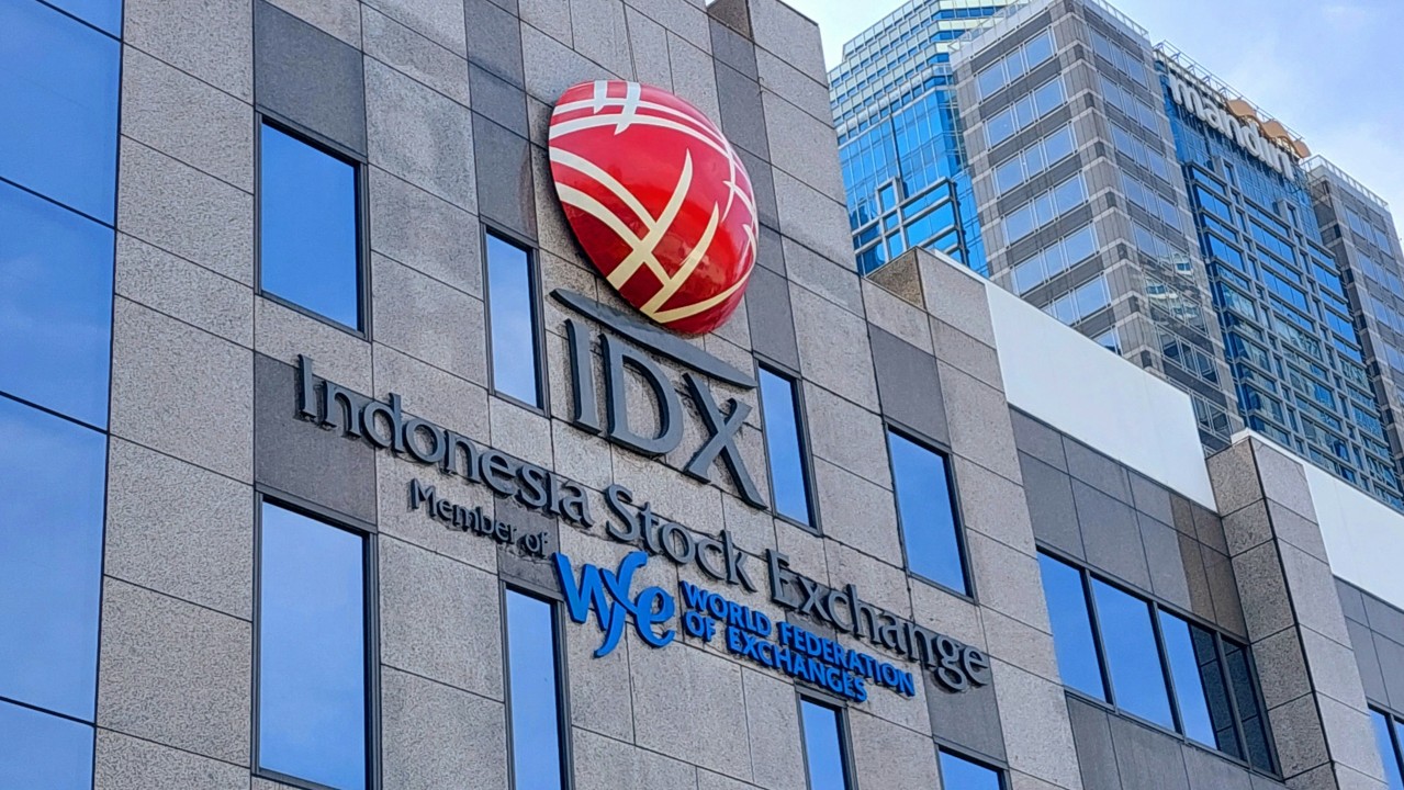 Indonesia’s stock market has fallen over 35% in U.S. dollar terms this year, making it the worst-performing globally