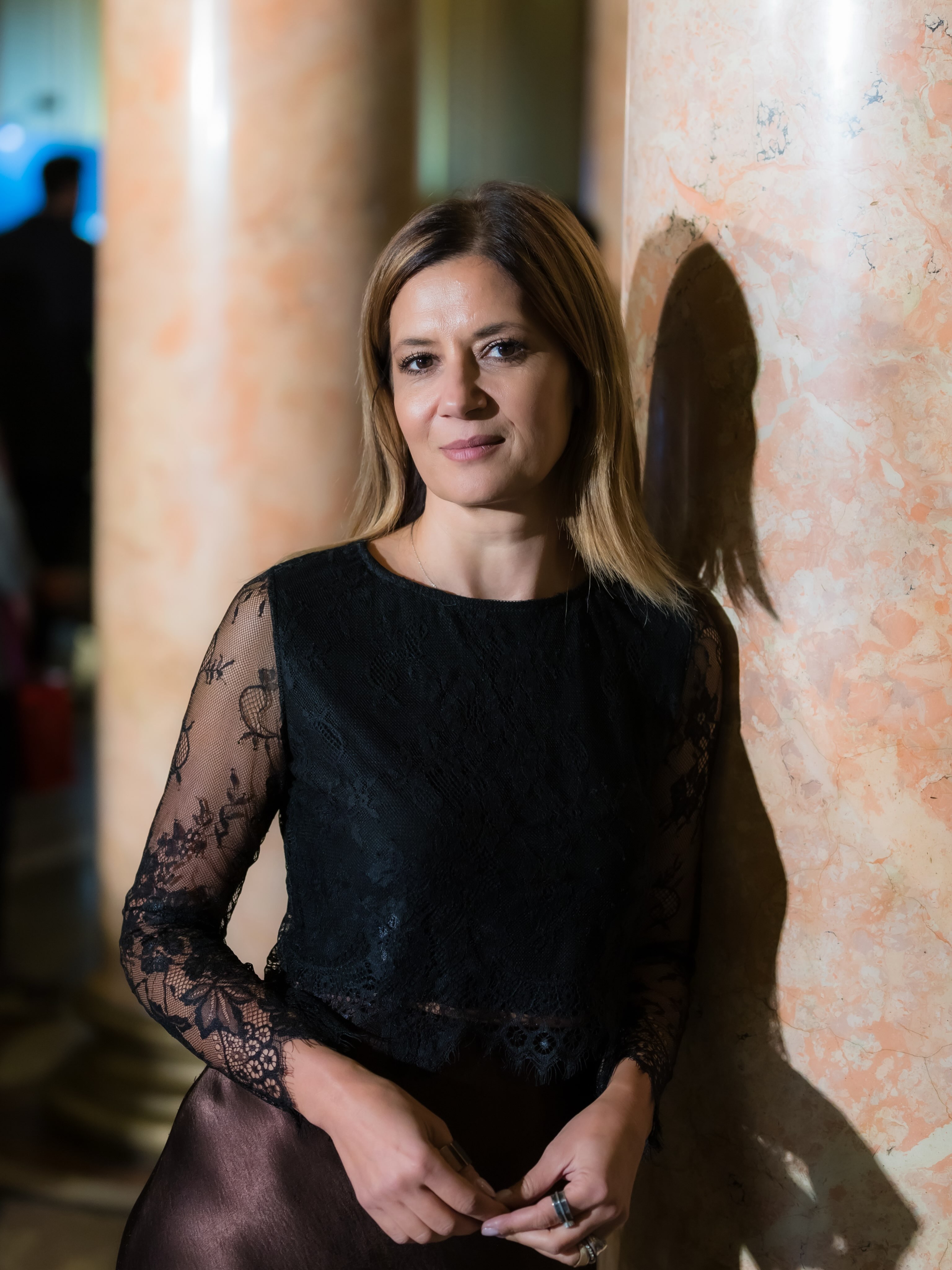 Amalia Enache
