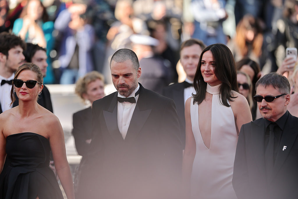 Reacția presei franceze după ce „Fjord”, noul film al lui Cristian Mungiu în care joacă Sebastian Stan, a ajuns la Festivalul de Film de la Cannes 2026: „Toate privirile ațintite asupra lui”