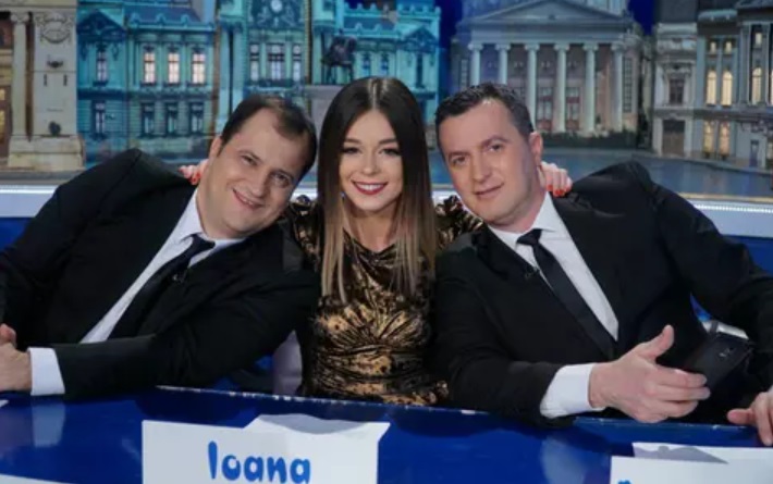 Șerban Huidu revine la „Cronica Cârcotașilor”, pe TV: „Acum cred că e nevoie de mine”. Ce schimbări vor apărea în emisiune