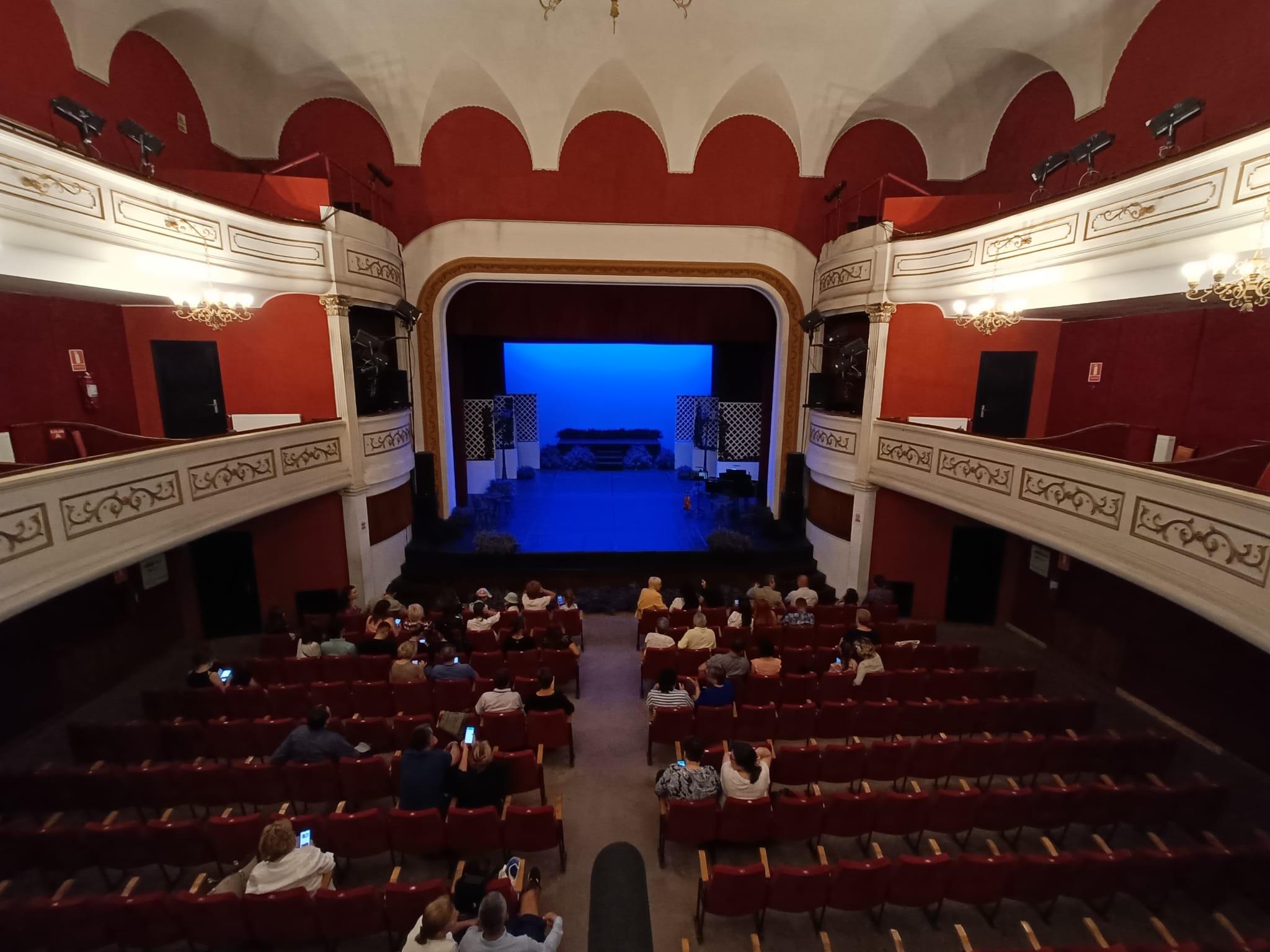 Maria Andreea Raicu a murit. Actrița juca la Teatrul „Alexandru Davila” din Pitești