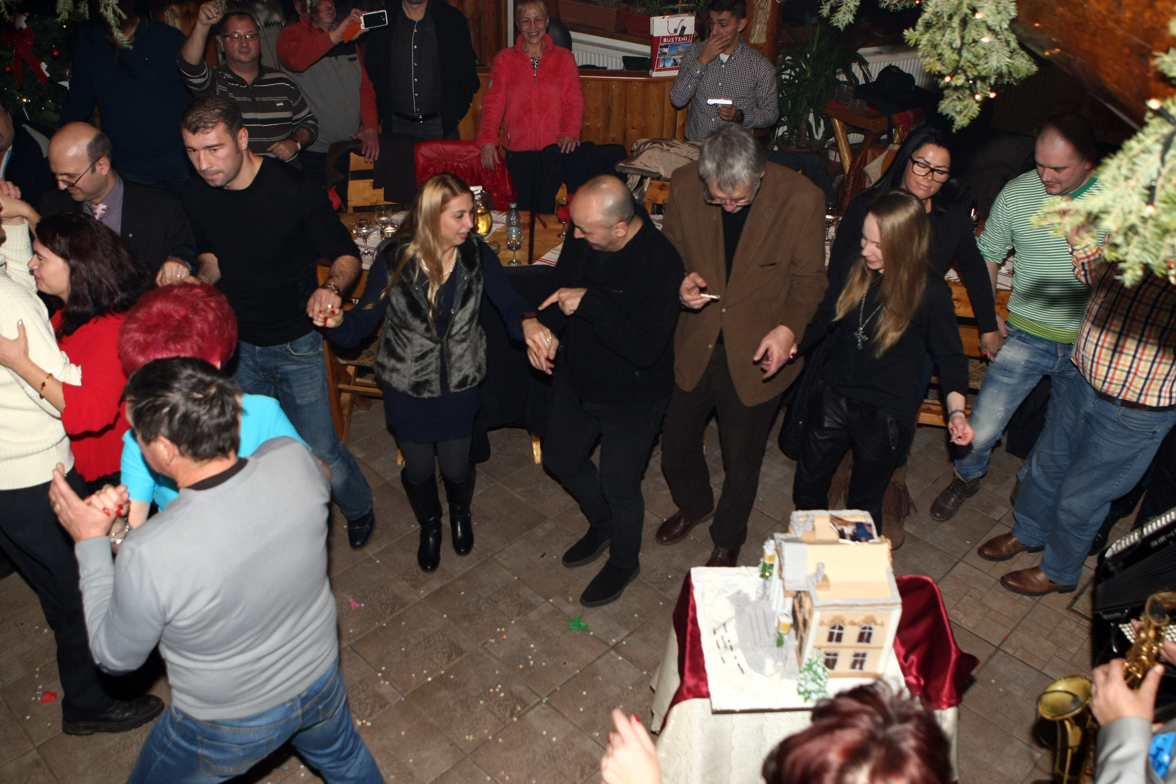 BOX / Sinceritatea lui Bute: “2014 a fost negru!” / GALERIE FOTO