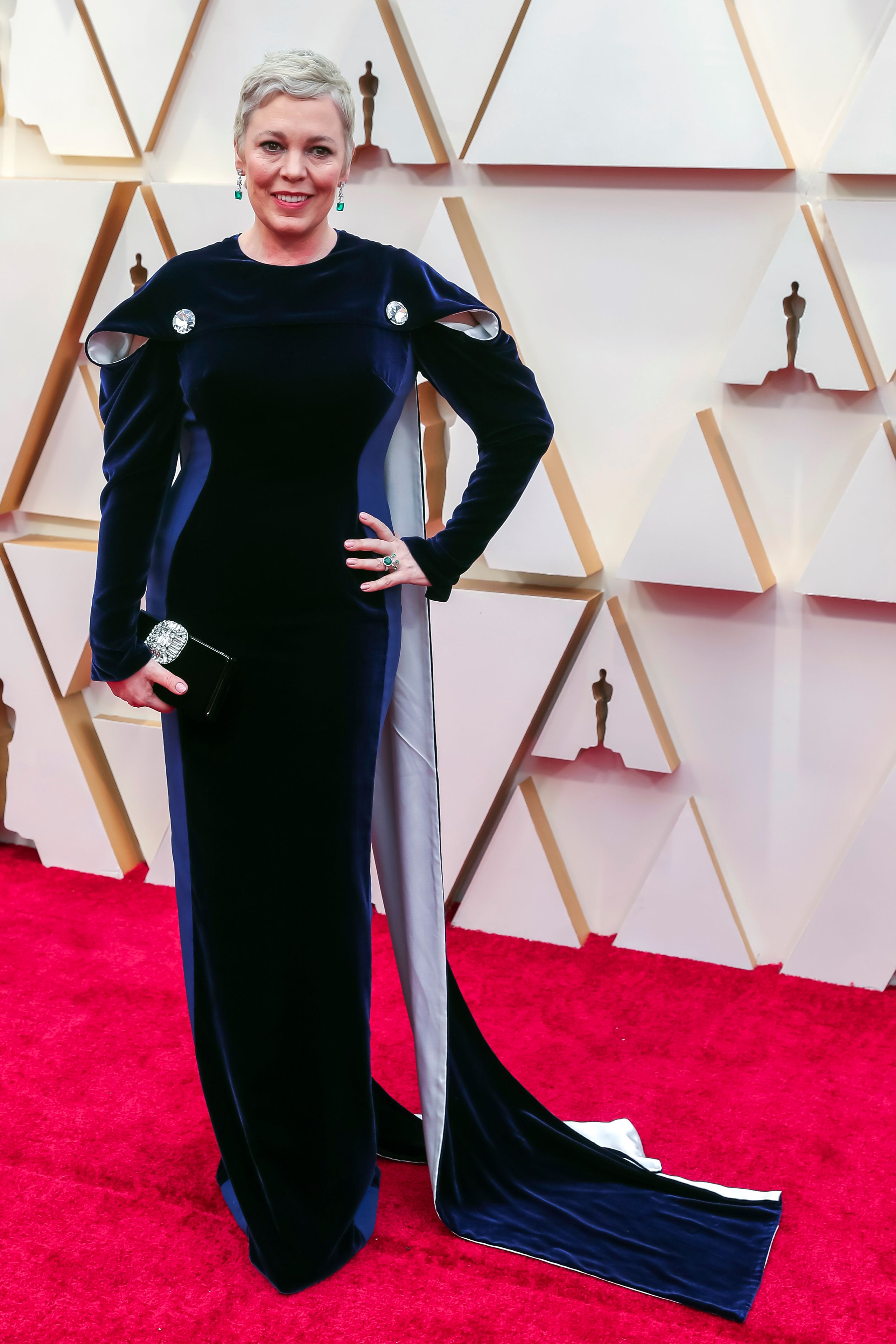 Cele mai urâte, mai neinspirate și mai bizare ținute de la Premiile Oscar. Cine a șocat pe covorul roșu