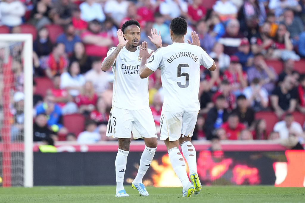 Aggasztó jelek: a Bayern München már most retteghet a Real Madridtól