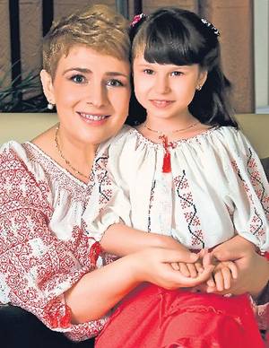 Motivul pentru care fiica lui Teo Trandafir s-a mutat singură. Ce relație are acum Maia cu mama sa: „Ea are viața ei”