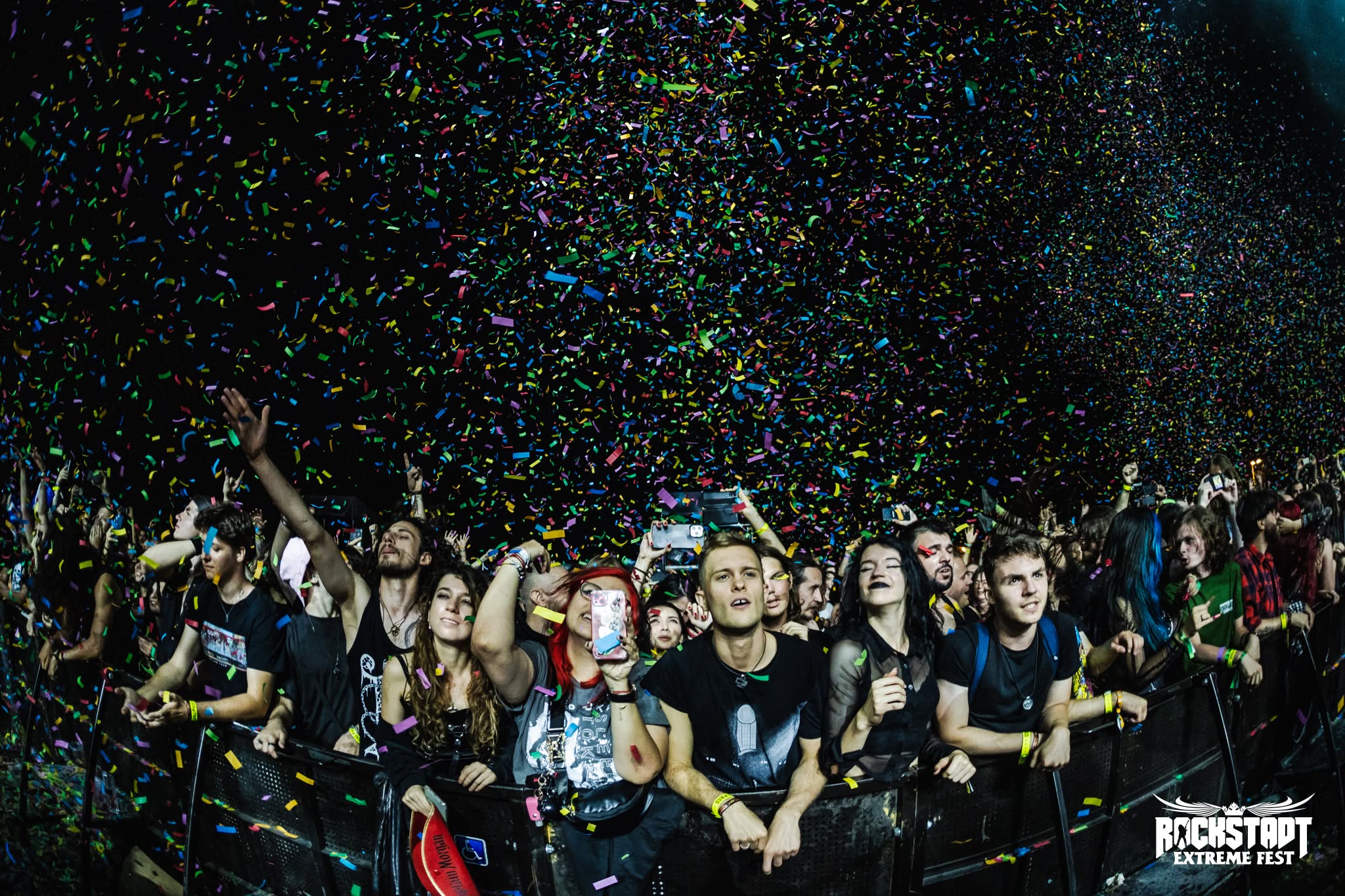 Rockstadt 2026 se ține la Ghimbav. Ștefan Zaharescu, director artistic: „Cu siguranță va arăta diferit, dar identitatea sa rămâne clară”