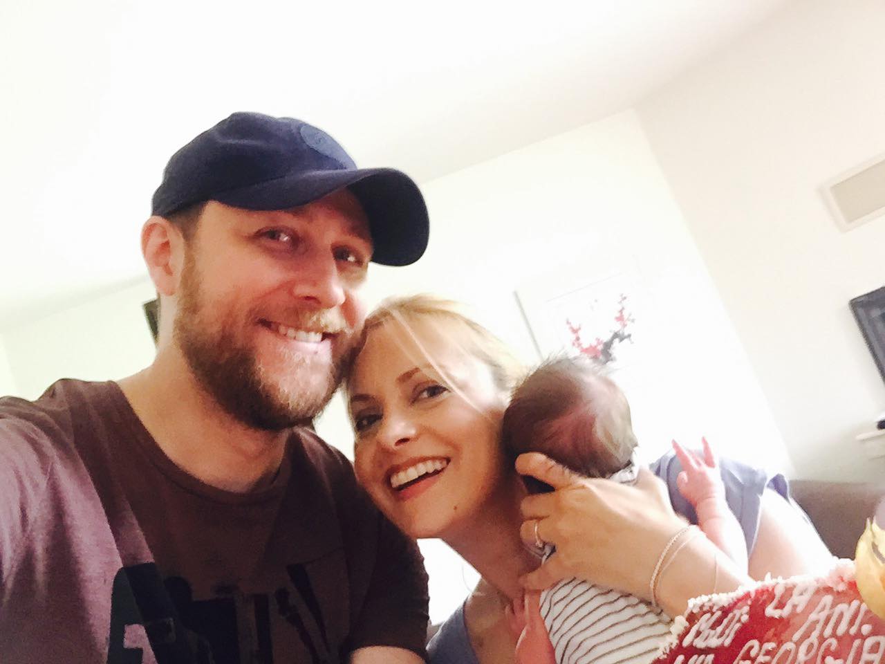 EXCLUSIV/ Simona Gherghe, despre întoarcerea la emisiune: «Mama va sta cu Nuchi cât voi fi plecată»