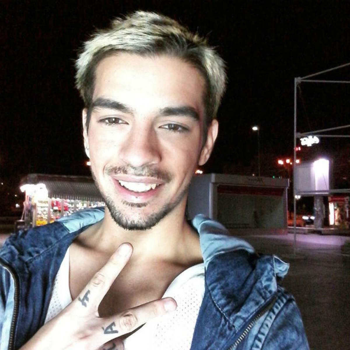 David Pușcaș a spus de ce le cere bani oamenilor pe TikTok: „Știu că nu e ușor”. Ce salariu a avut când muncea