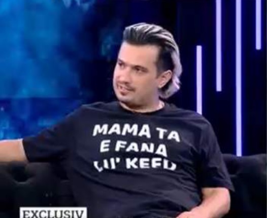 Cum a ajuns Keed, fost concurent la „Chefi la cuțite”, bucătar pe un iaht pe Mediterană: „Mi-am făcut talentul. Am evoluat mult”