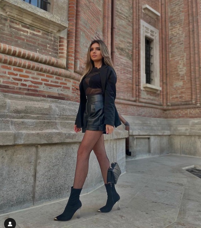 A lucrat la Parlamentul României, iar acum apare la „Bravo, ai stil!”. Cine e Diana Vulturu, noua concurentă din show-ul de modă