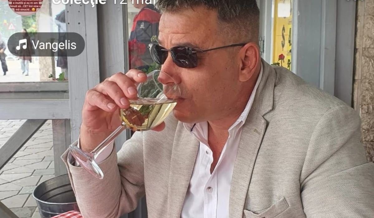 Boala de care suferea Robert Lupu, criminalul din Cosmopolis: „Refuz orice tratament! Mă desființez în trei ani”