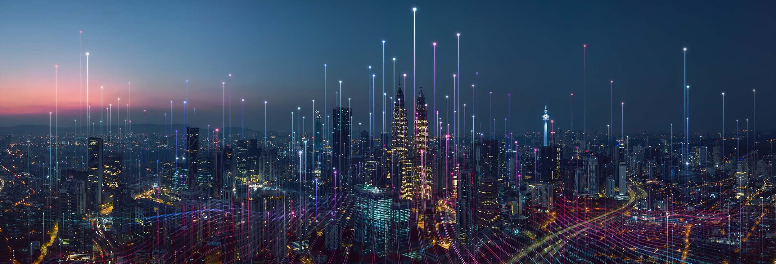 Inside the ambitious $1 billion cyber city that could make Zanzibar the Singapore of Africa [shutterstock 1499306735-2500x852]