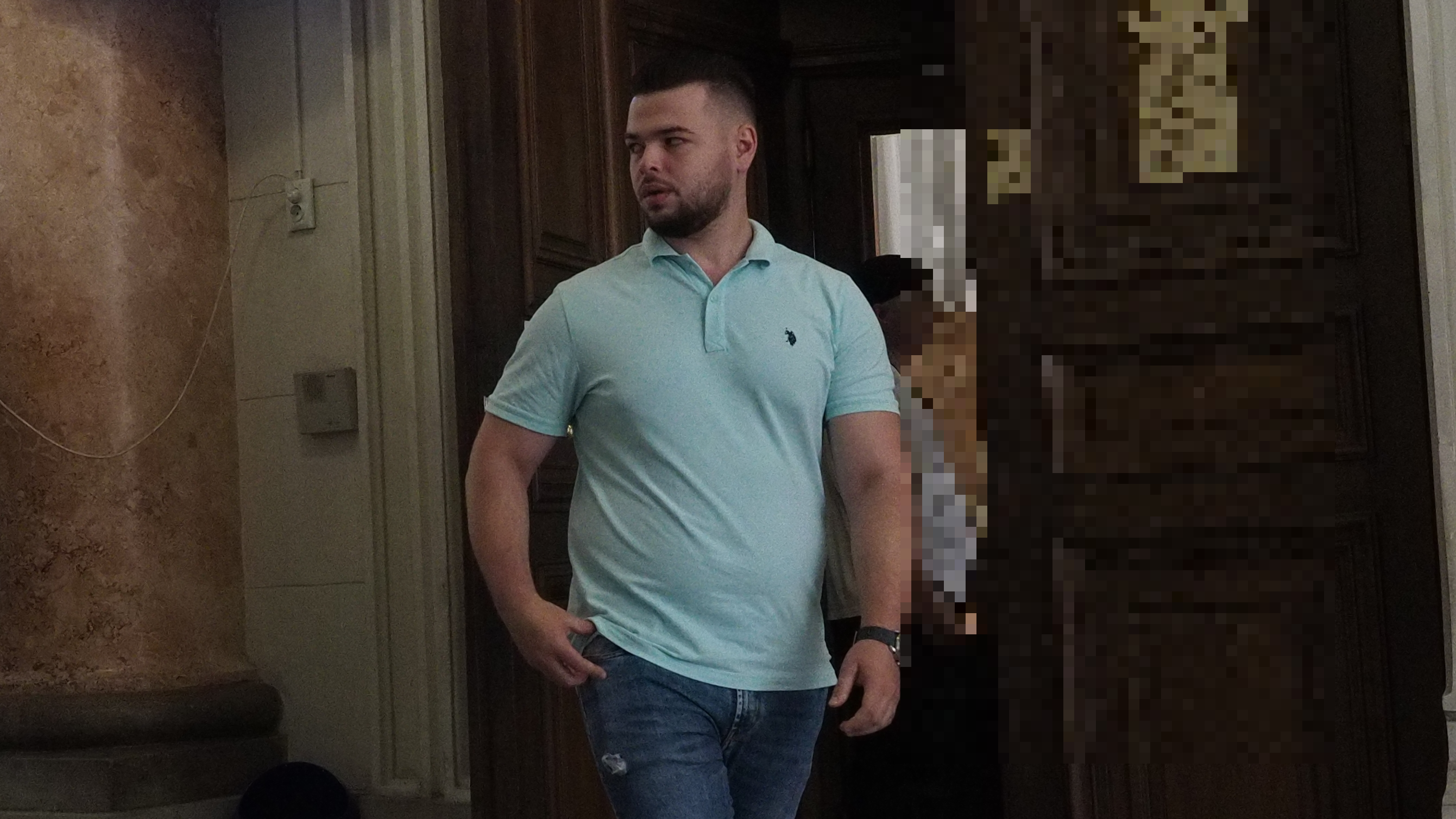 Dosarul polițiștilor-torționari de la Secția 16, condamnați la închisoare. Instanța: „Scopul lor a fost de a pedepsi și de a înjosi”