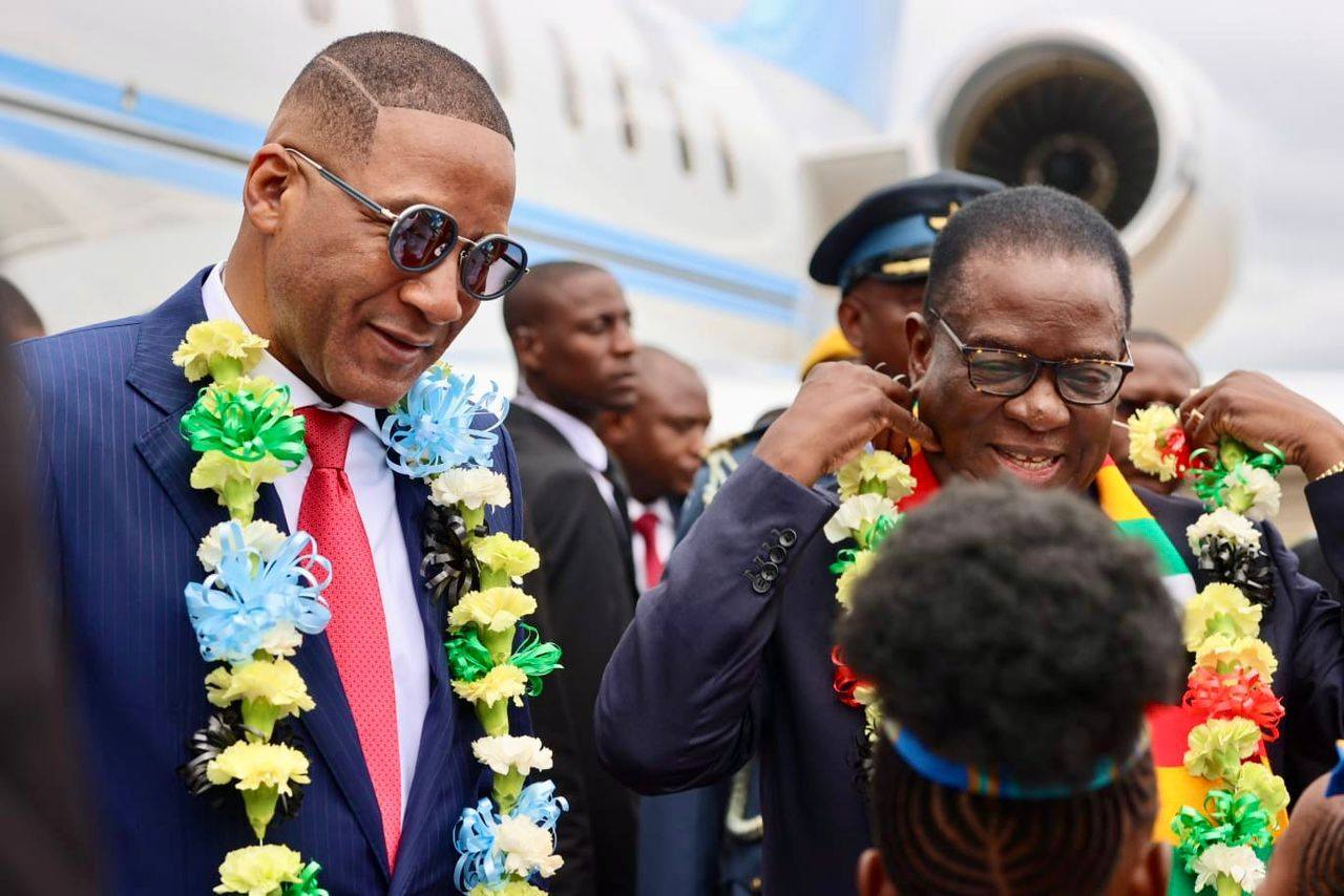 Zimbabwe and Botswana eye passport-free travel as part of regional integration drive