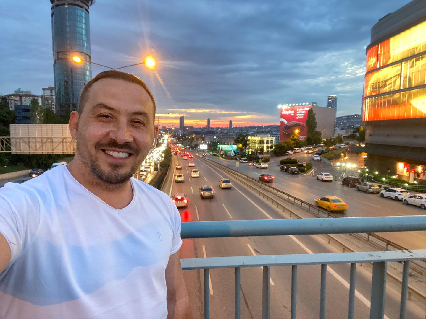 Ștefan Stan și soția lui s-au despărțit în secret. Când s-au separat, de fapt, și ce se întâmplă cu fetițele lor. „Un an foarte tumultuos”