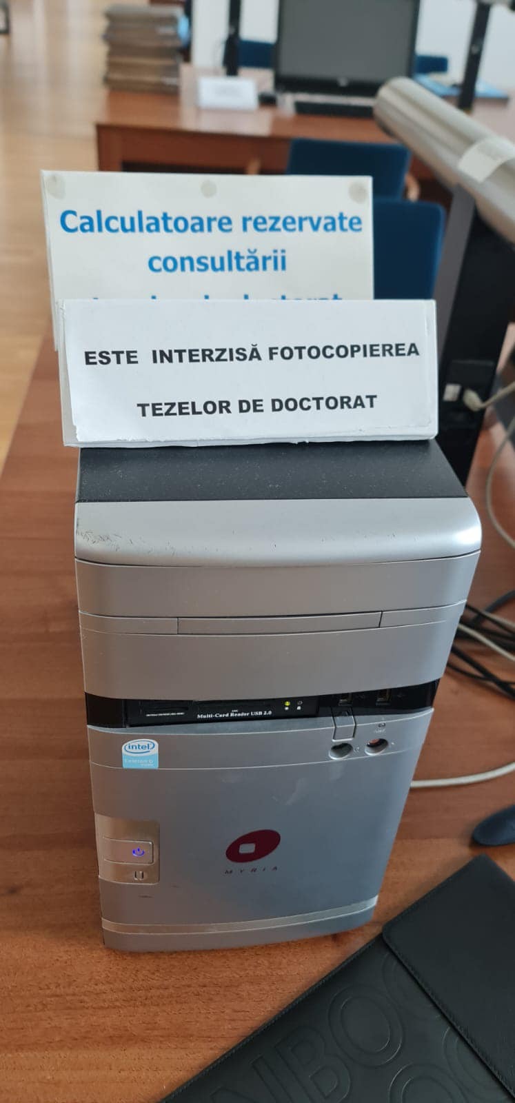 USR anunță că transcrie teza de doctorat a lui Lucian Bode, ca să poată fi verificată de plagiat