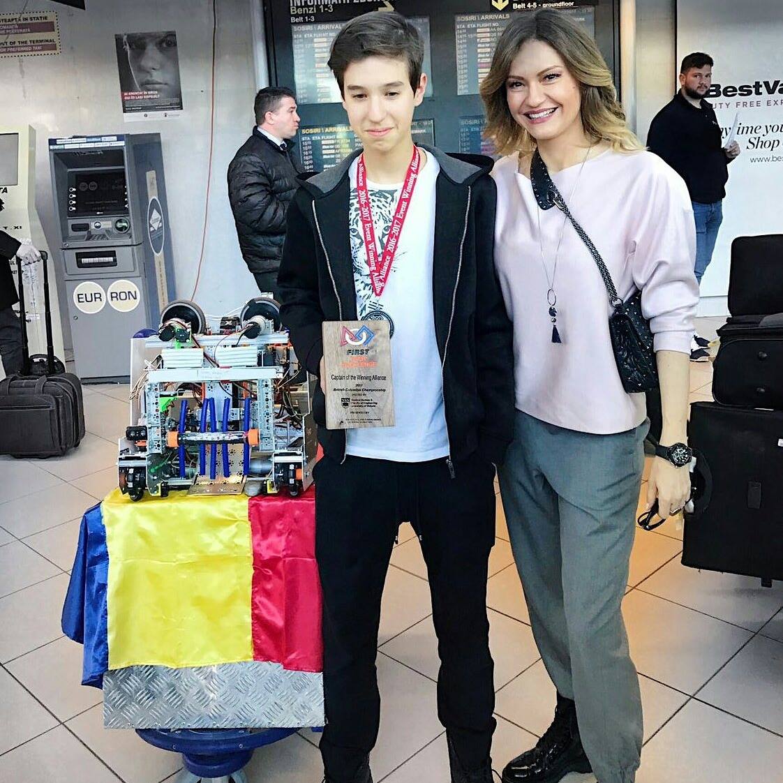 Dezvăluirile făcute de Dana Războiu după 17 ani în televiziune. „E foarte mult mercur. Am descoperit că am în corp”